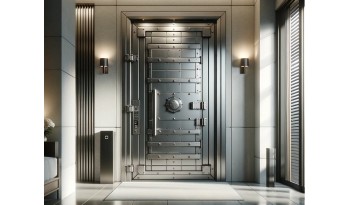 Броньовані двері в Києві