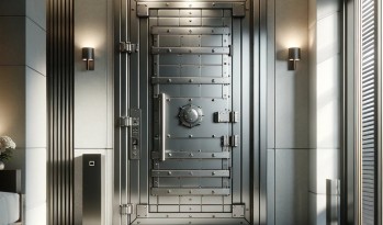 Броньовані двері в Києві