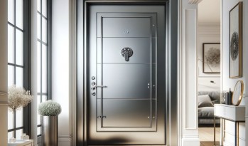 Двері вхідні в наявності - можна купити вже сьогодні