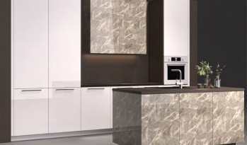 Акрилові фасади