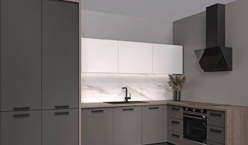 Прорив у дизайні інтер'єру: фасади HPL і Fusion від Елеганте