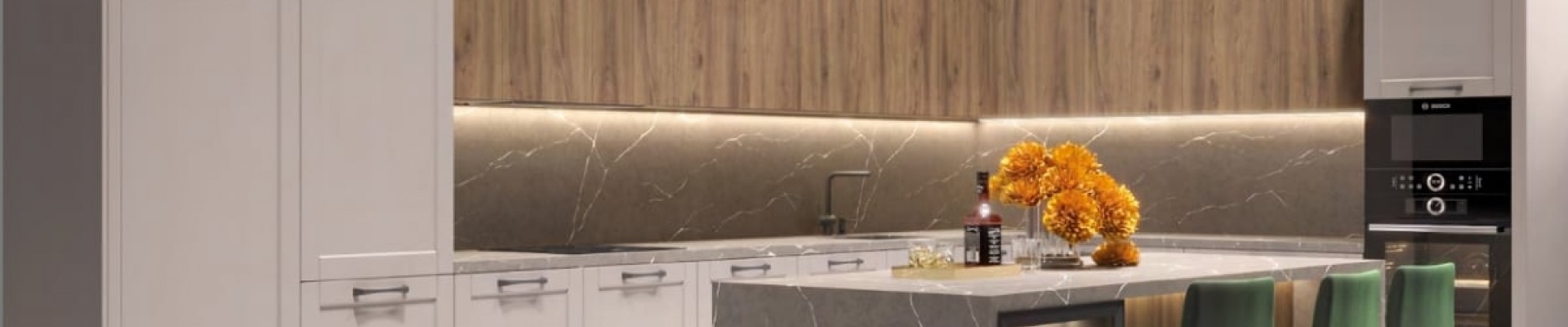 Плівкові фасади Elegante для ексклюзивних дизайнерських проєктів Плівкові фасади Elegante для ексклюзивних дизайнерських проєктів