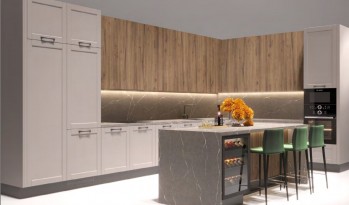 Плівкові фасади Elegante для ексклюзивних дизайнерських проєктів