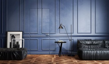 Що таке приховані двері і як вони працюють?