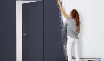 Вибір дверей прихованого монтажу: ключ до сучасного та стильного простору