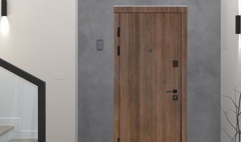 Топ-5 трендів в дизайні вхідних дверей 2024 року від Bulat: Огляд новітніх тенденцій