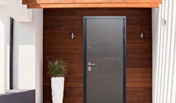 Вхідні двері Bulat: Як вибрати ідеальні вхідні двері для вашого дому?