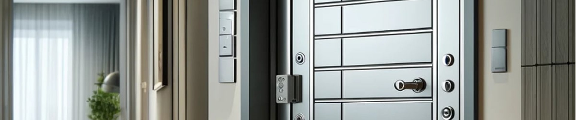Як вибрати вхідні двері в квартиру? Як вибрати вхідні двері в квартиру?