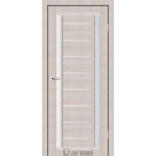Двері міжкімнатні DARUMI Madrid Дуб мембау