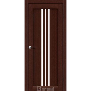 Двері міжкімнатні DARUMI Stella Венге панга