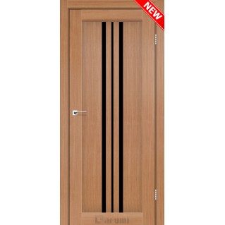 Двері міжкімнатні DARUMI Stella Дуб натуральний