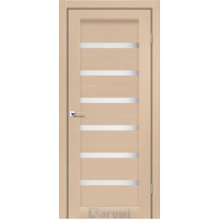 Двері міжкімнатні DARUMI Vela Дуб боровий