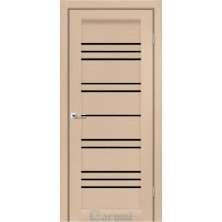 Двері міжкімнатні DARUMI Versal Дуб боровий