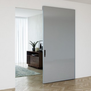 Розсувна перегородка AluDoors Plano L Design