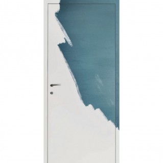 Двері міжкімнатні BRAMA Емаль модель 7.0