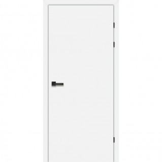 Двері міжкімнатні BRAMA модель 15.1 Білий