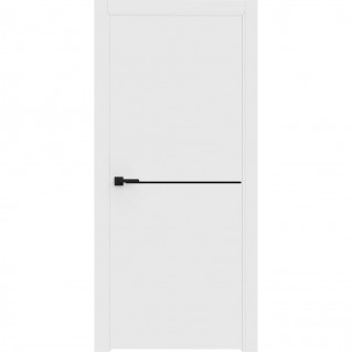 Двері міжкімнатні BRAMA модель 6.02 Білий