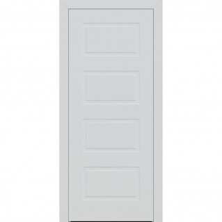 Двері міжкімнатні BRAMA Емаль модель 8.31