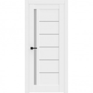 Двері міжкімнатні BRAMA модель 16.04 Білий