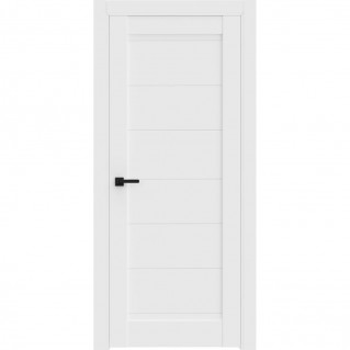 Двері міжкімнатні BRAMA модель 16.14 Білий