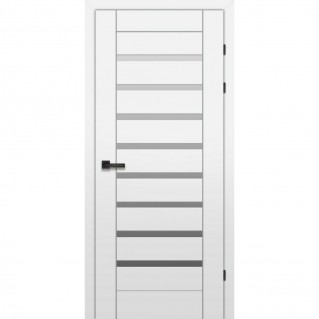 Двері міжкімнатні BRAMA модель 18.31 Білий