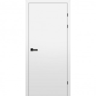 Двері міжкімнатні BRAMA модель 2.1 Білий