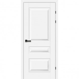 Двері міжкімнатні BRAMA модель 19.50 Білий