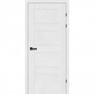 Двері міжкімнатні BRAMA модель 19.1 Ясен альпійський