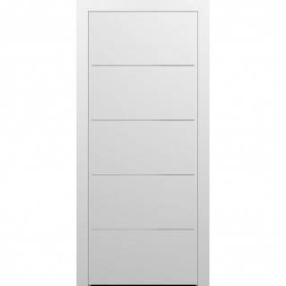 Двері міжкімнатні BRAMA Емаль модель 7.23