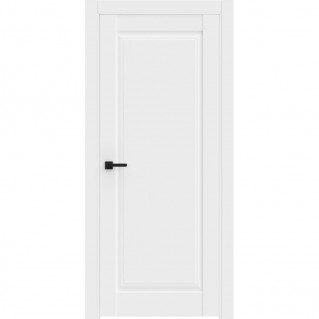 Двері міжкімнатні BRAMA модель 16.17 Білий
