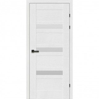 Двері міжкімнатні BRAMA модель 19.2 Ясен альпійський