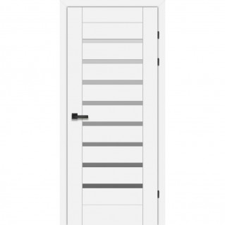 Двері міжкімнатні BRAMA модель 19.31 Білий