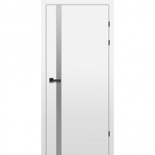 Двері міжкімнатні BRAMA модель 2.71 Білий