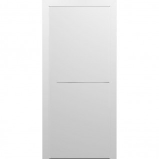 Двері міжкімнатні BRAMA Емаль модель 8.20