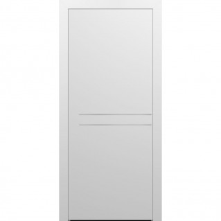 Двері міжкімнатні BRAMA Емаль модель 8.21