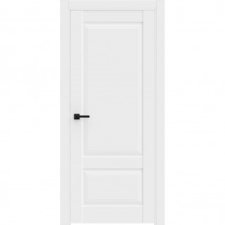Двері міжкімнатні BRAMA модель 16.18 Білий