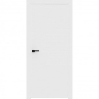 Двері міжкімнатні BRAMA модель 6.01 Білий