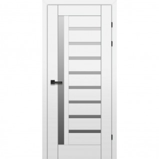 Двері міжкімнатні BRAMA модель 18.29 Білий
