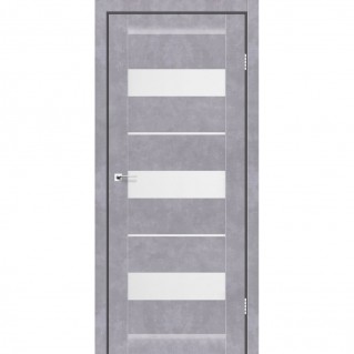 Двері міжкімнатні DARUMI модель Marsel