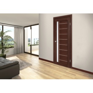 Двері міжкімнатні DARUMI модель Bordo