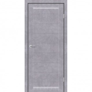 Двері міжкімнатні DARUMI модель Columbia