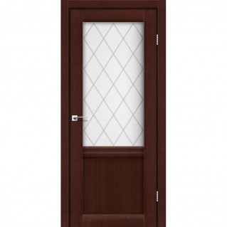 Двері міжкімнатні DARUMI модель Galant GL-01