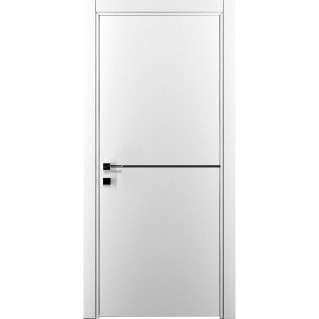 Двері міжкімнатні DoorWay ОРТІ ОР 04