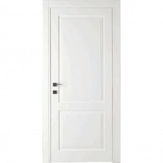 Двері міжкімнатні DoorWay ОРТІ 52мм (INSIDE) ОР 06