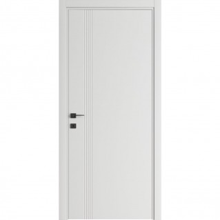 Двері міжкімнатні DoorWay ОРТІ 52мм (INSIDE) ОР 08