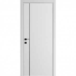 Двері міжкімнатні DoorWay ОРТІ 52мм (INSIDE) ОР 10