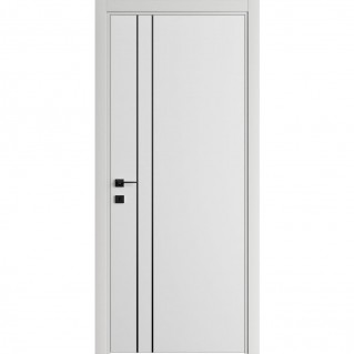 Двері міжкімнатні DoorWay ОРТІ 52мм (INSIDE) ОР 11