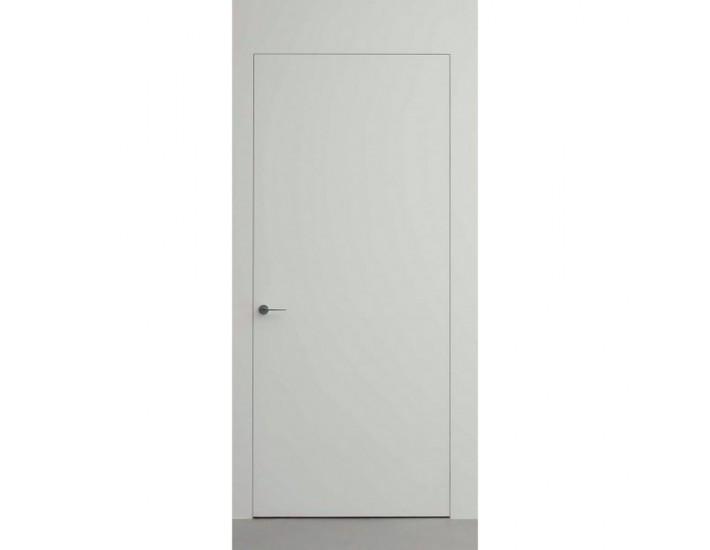 Фото Двері міжкімнатні прихованого монтажу DoorWay ОР 00 (з чвертю + алюмінієвий торець) 52мм 1 Фото Двері міжкімнатні прихованого монтажу DoorWay ОР 00 (з чвертю + алюмінієвий торець) 52мм 1