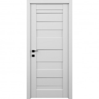 Двери межкомнатные DOORIS модель LA12