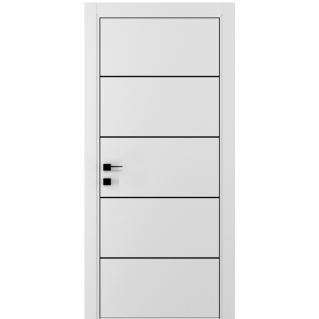 Двері міжкімнатні DOORIS модель A05